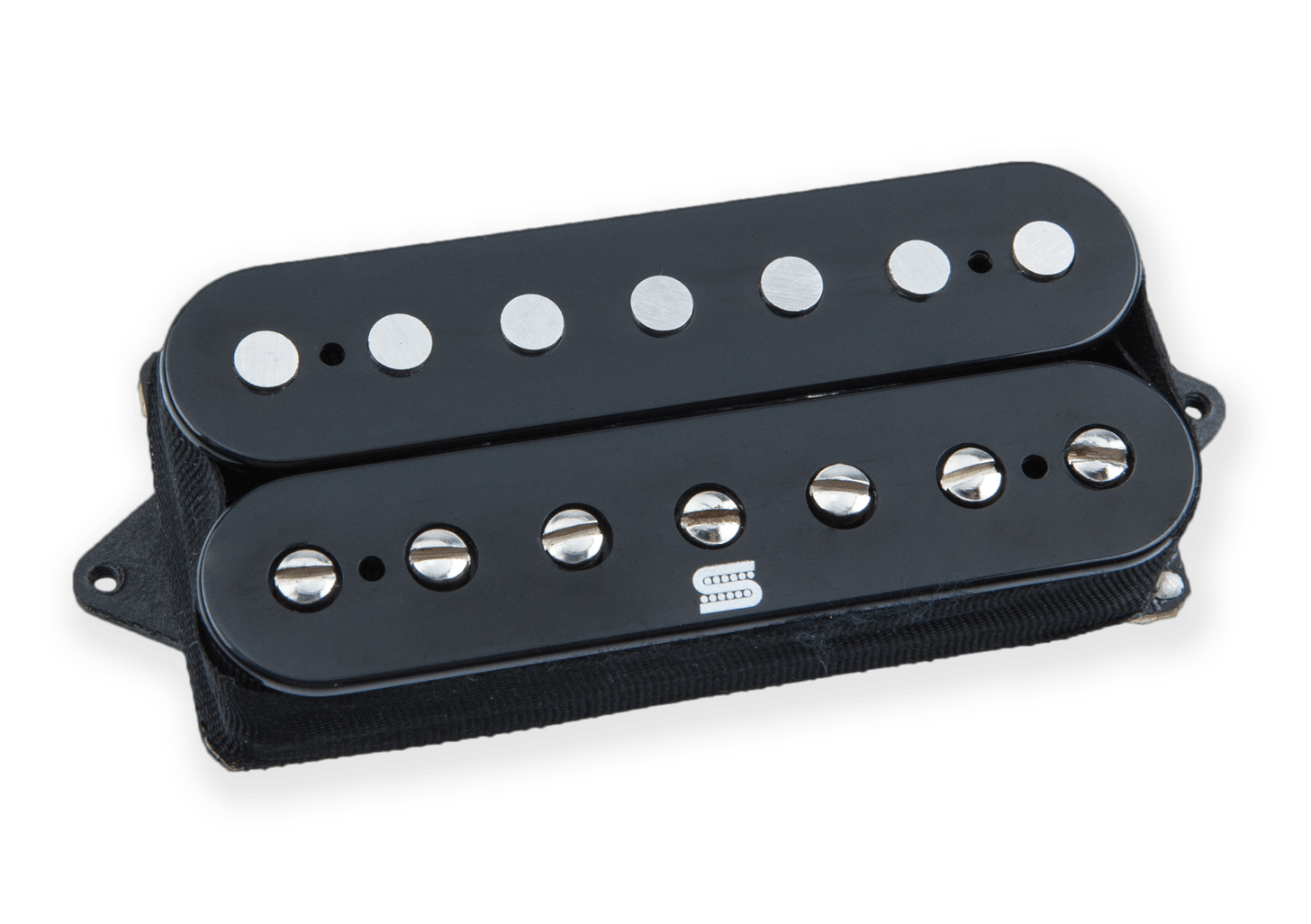 Seymour Duncan Duality