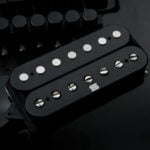 Open Coil Active Pickups 11106 74 B7 lifestyle