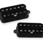 Open Coil Active Pickups 11106 75 B