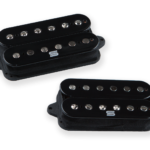 Open Coil Active Pickups 11106 75 B