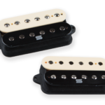 Open Coil Active Pickups 11106 75 ZRZ