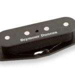 Hot Single Coil P-Bass