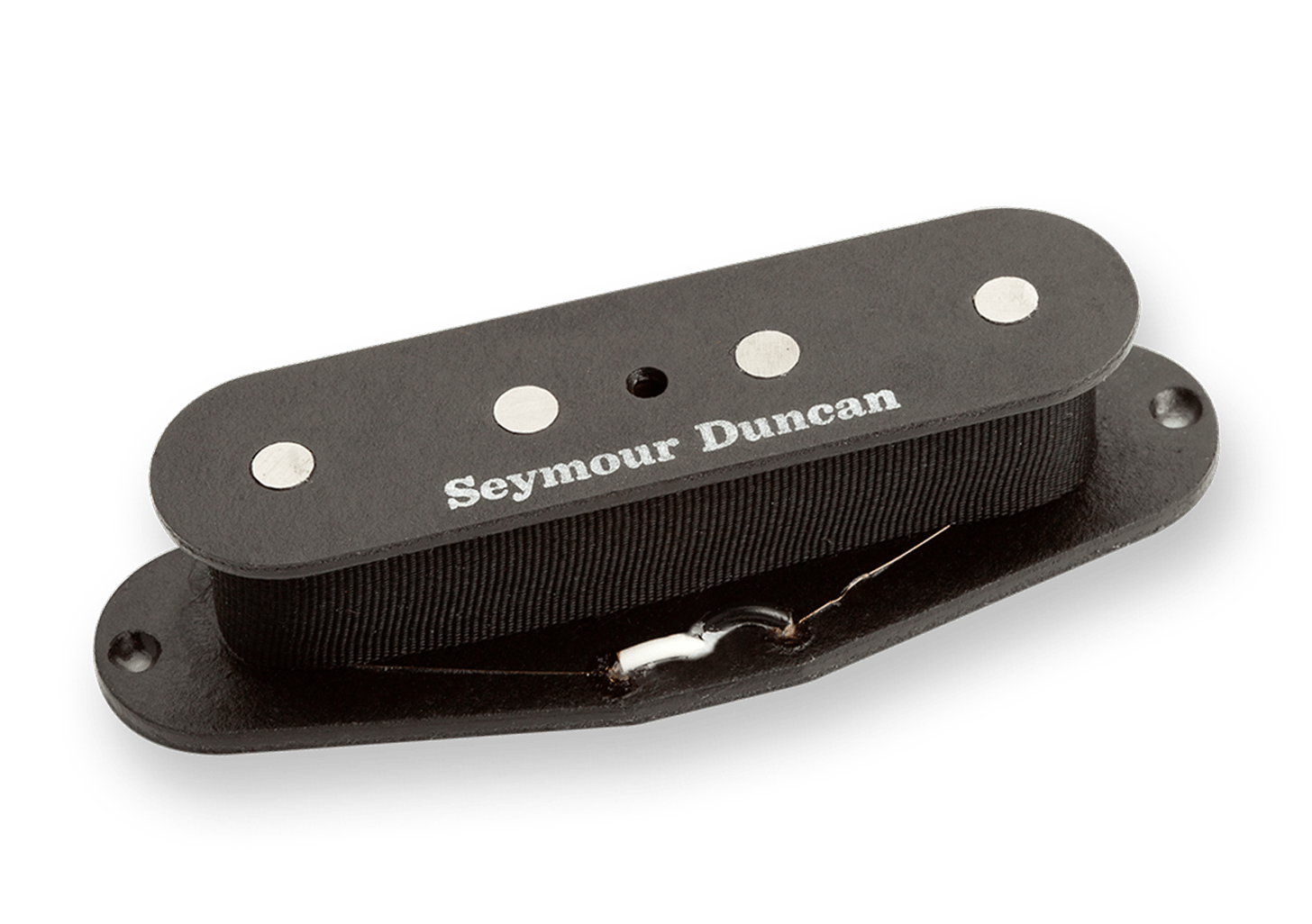 Seymour Duncan Quarter Pound™ P-Bass 4 String Pickup | Seymour Duncan