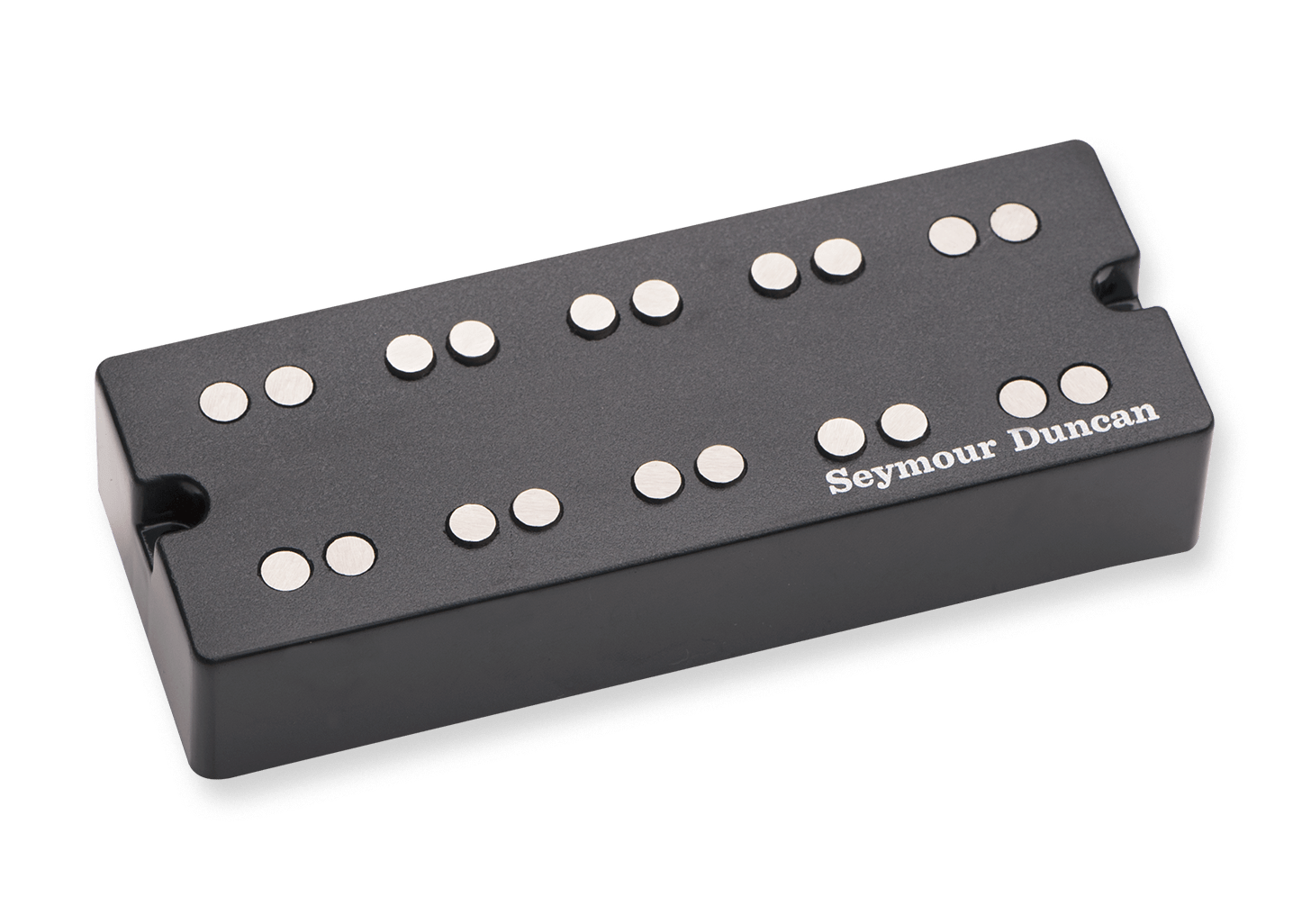 Seymour Duncan SSB5S Phase II Passive Soapbar 5 String Bass Pickup Set 