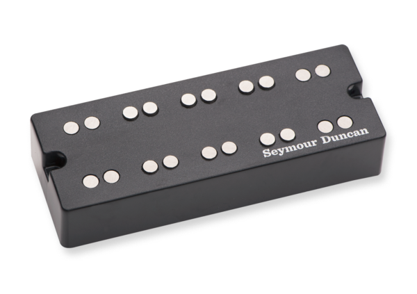NYC Bass 5-string pickup