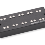 Seymour Duncan NYC Bass™ 5 String
