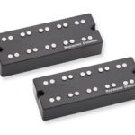 Passive Soapbar Bass Pickups 11405 52