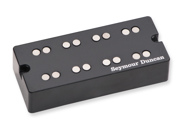NYC Bass 4-string pickup
