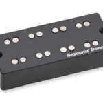 Seymour Duncan NYC Bass™ 4 String