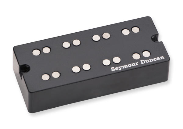 Seymour Duncan NYC Bass™ 4 String