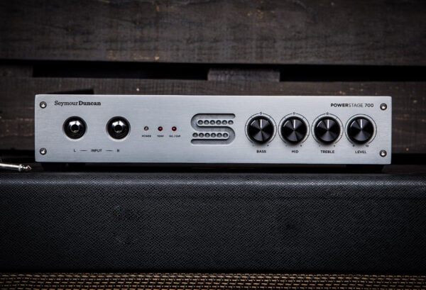 Seymour Duncan PowerStage 700 Front Beauty Rev2