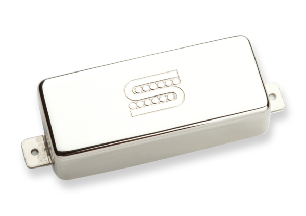 Rickenbacker Bass neck pickup