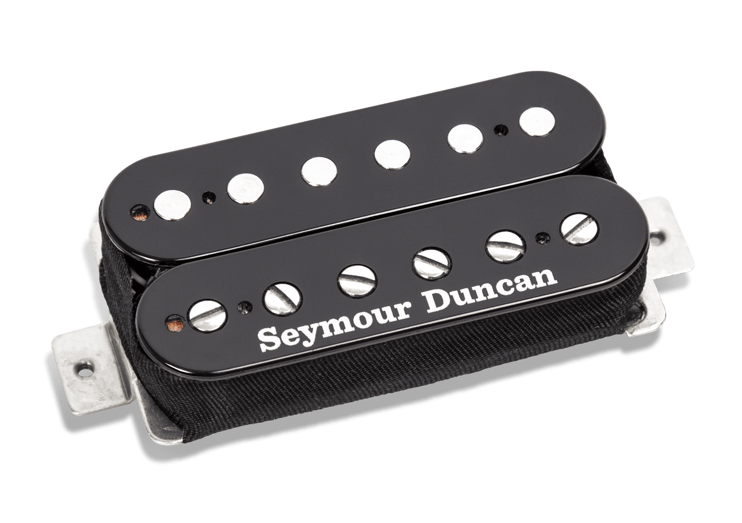 Seymour Duncan Black Custom Bridge Humbucker