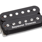 Seymour Duncan Black JB Bridge Humbucker