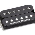 Seymour Duncan Black Jazz Neck Humbucker