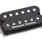 Seymour Duncan Black Pearly Gates Bridge Humbucker