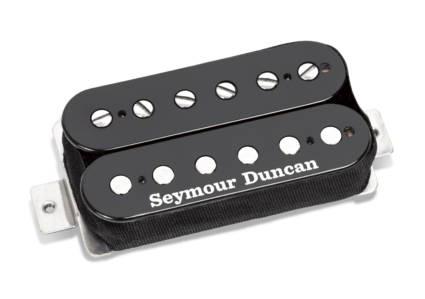 Seymour Duncan Black Pearly Gates Neck Humbucker