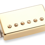 Seymour Duncan Gold 59 Custom Hybrid Bridge Humbucker