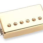 Seymour Duncan Gold 59 Custom Hybrid Trembucker