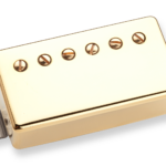 Seymour Duncan Gold Jazz Neck Humbucker