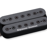 Seymour Duncan Full Shred 7 string bridge