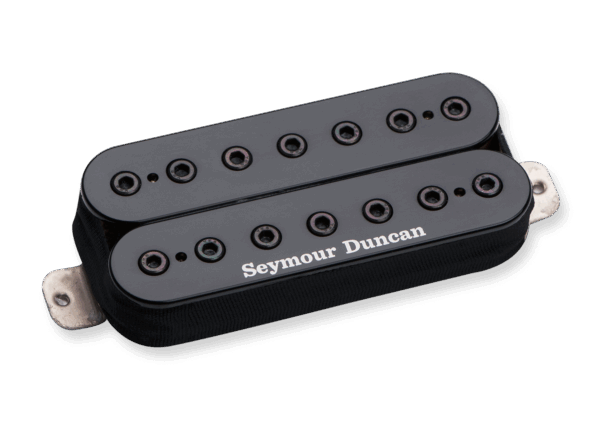 Seymour Duncan Full Shred 7 string bridge