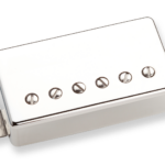 Seymour Duncan Nickel 59 Custom Hybrid Bridge Humbucker