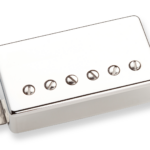 Seymour Duncan Nickel Custom Bridge Humbucker