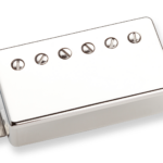 Seymour Duncan Nickel Jazz Neck Humbucker