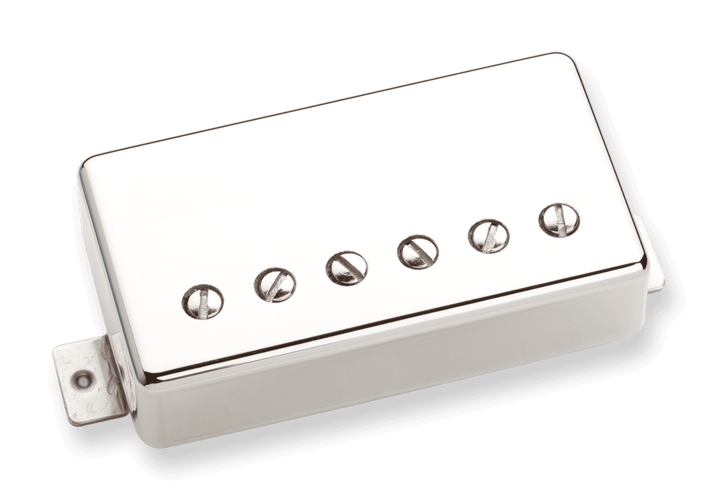 Seymour Duncan Pearly Gates Bridge Humbucker Pickup with nickel cover