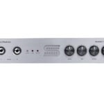 Seymour Duncan PowerStage 700 Front Rev2