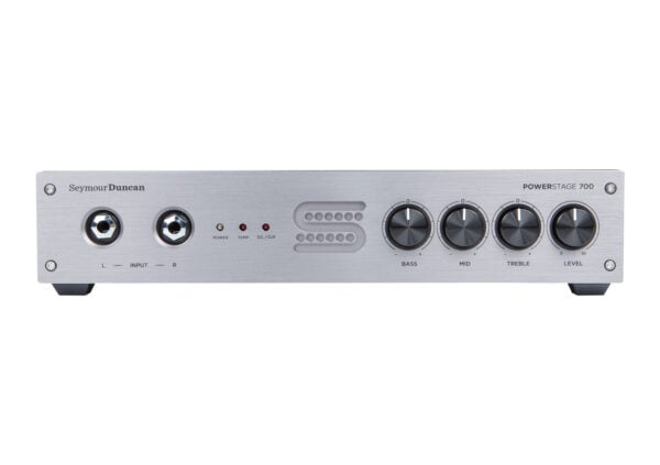 Seymour Duncan PowerStage 700 Front Rev2