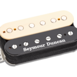 Seymour Duncan Reverse Zebra 59 Trembucker