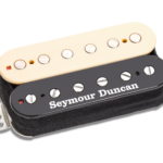 Seymour Duncan Reverse Zebra Alternative8 Trembucker