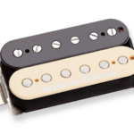 Seymour Duncan Reverse Zebra Jazz Neck Humbucker