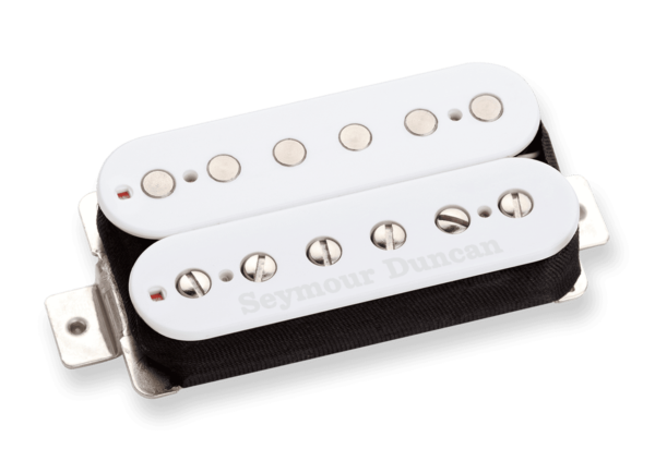 Seymour Duncan Jason Becker Perpetual Burn Bridge Humbucker