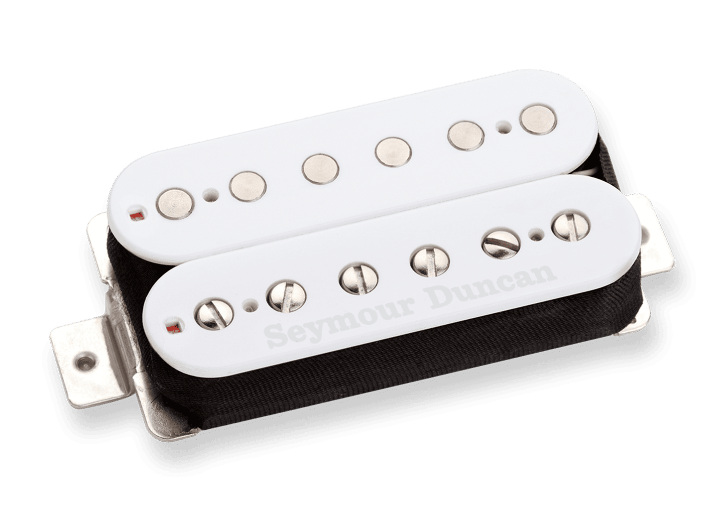 Seymour Duncan Jason Becker Perpetual Burn bridge humbucker pickup