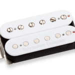 Seymour Duncan White Jazz Neck Humbucker