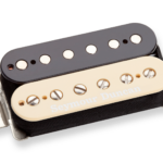 Seymour Duncan Zebra 59 Custom Hybrid Bridge Humbucker