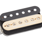 Seymour Duncan Zebra 59 Custom Hybrid Trembucker