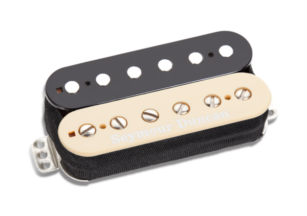 Seymour Duncan 59BJ (SH-1b) zebra ゼブラ Amazon.com: Seymour Duncan SH-1b 59 Model 1-Conductor Pickup