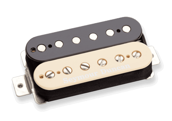 Seymour Duncan Pickups Seymour Duncan SH-4 JB Bridge & SH-1 59