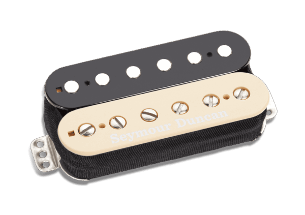 Seymour Duncan Sjb-2n Hot Jazz Bass - Black Neck For Sale Seymour Duncan Sjb-2n Hot Jazz Bass - Black Neck For Sale