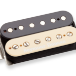 Seymour Duncan Zebra Whole Lotta Humbucker Bridge Humbucker