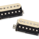 Seymour Duncan Slash 2.0 Signature Pickups | Seymour Duncan