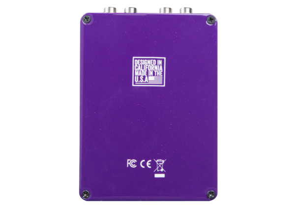 Stereo Tremolo
