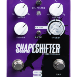 ShapeShifterTremoloPedalFrontBySeymourDuncan