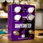 ShapeShifterTremoloPedalLifestyleBySeymourDuncan