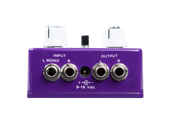 Stereo Tremolo