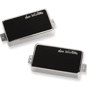 Signature Dave Mustaine Active humbucker pickups